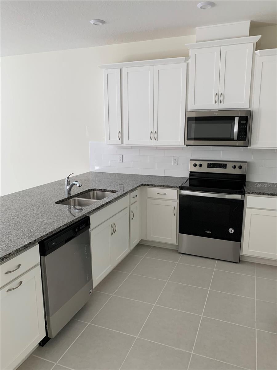 LEGADO - Residential Lease