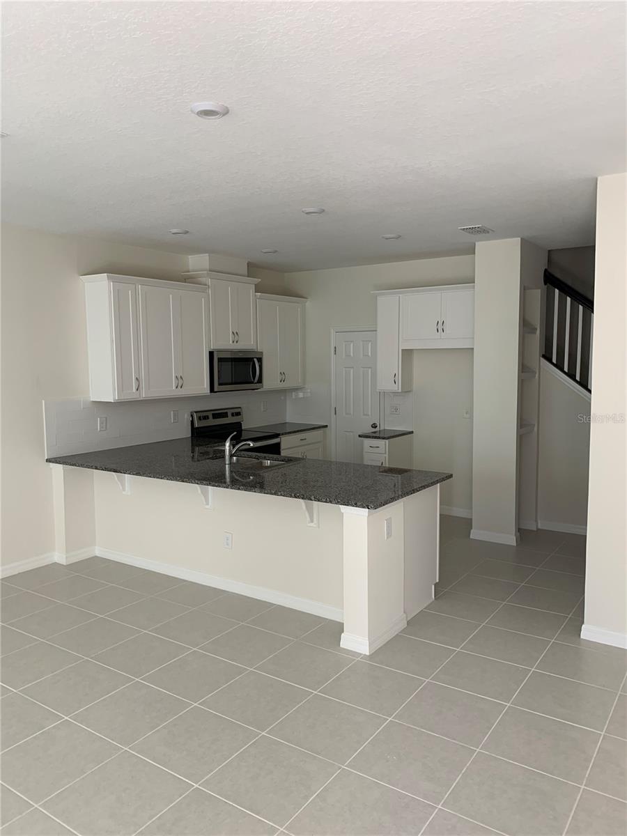 LEGADO - Residential Lease