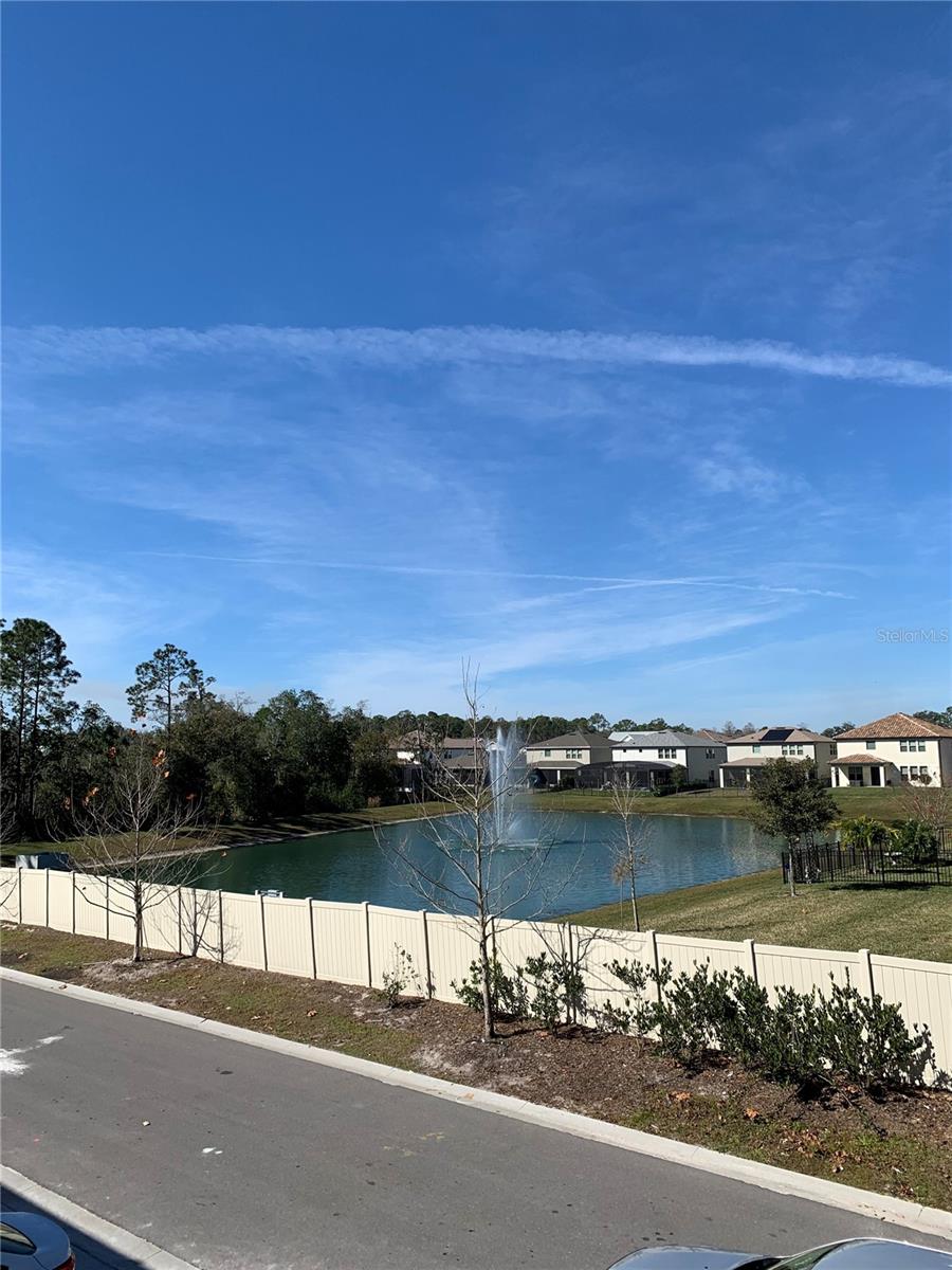 LEGADO - Residential Lease