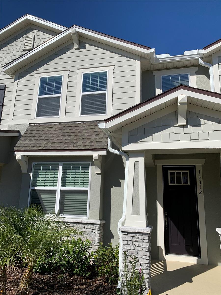 LEGADO - Residential Lease