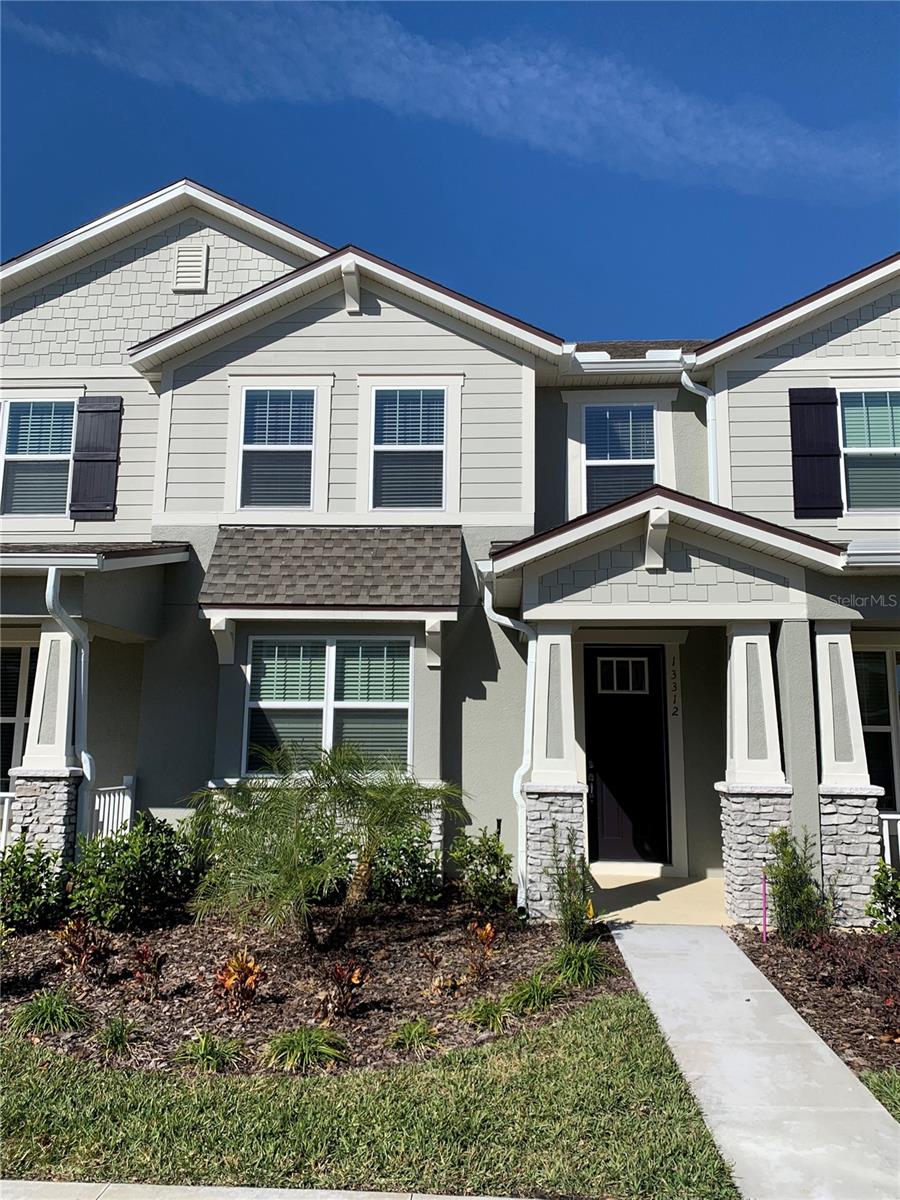 LEGADO - Residential Lease