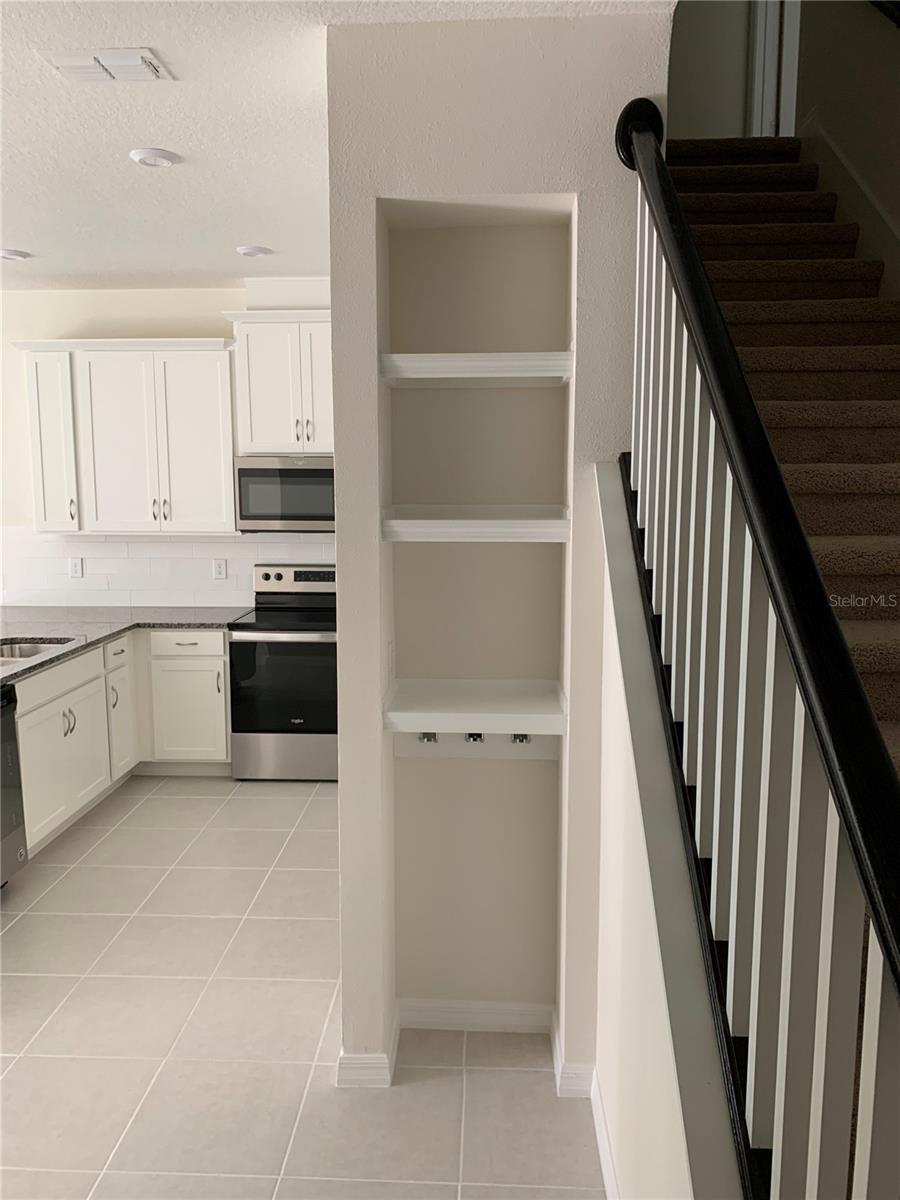 LEGADO - Residential Lease