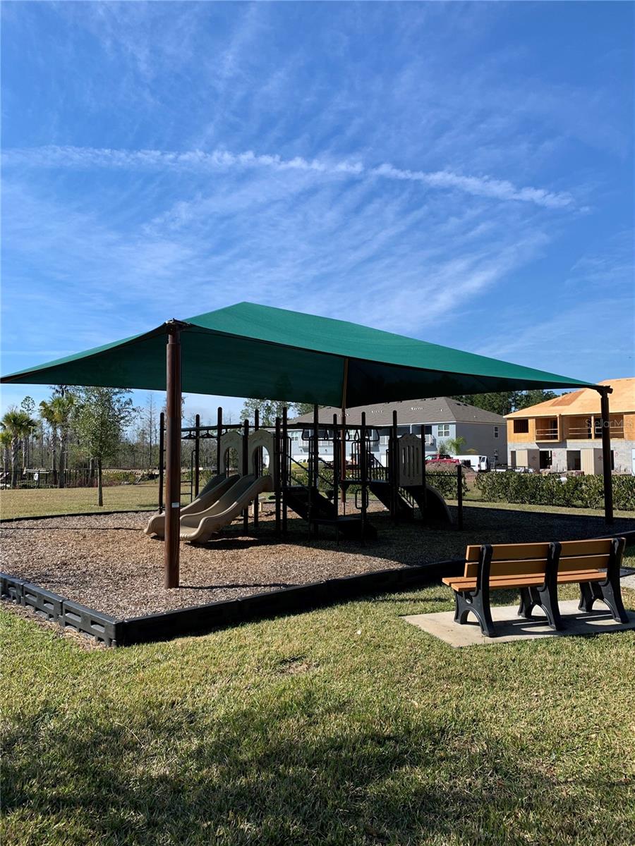 LEGADO - Residential Lease