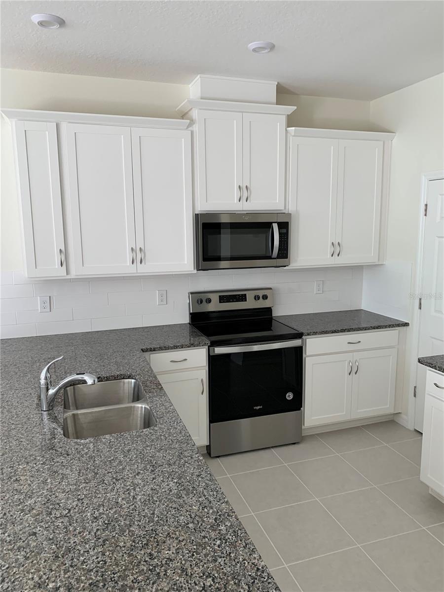 LEGADO - Residential Lease