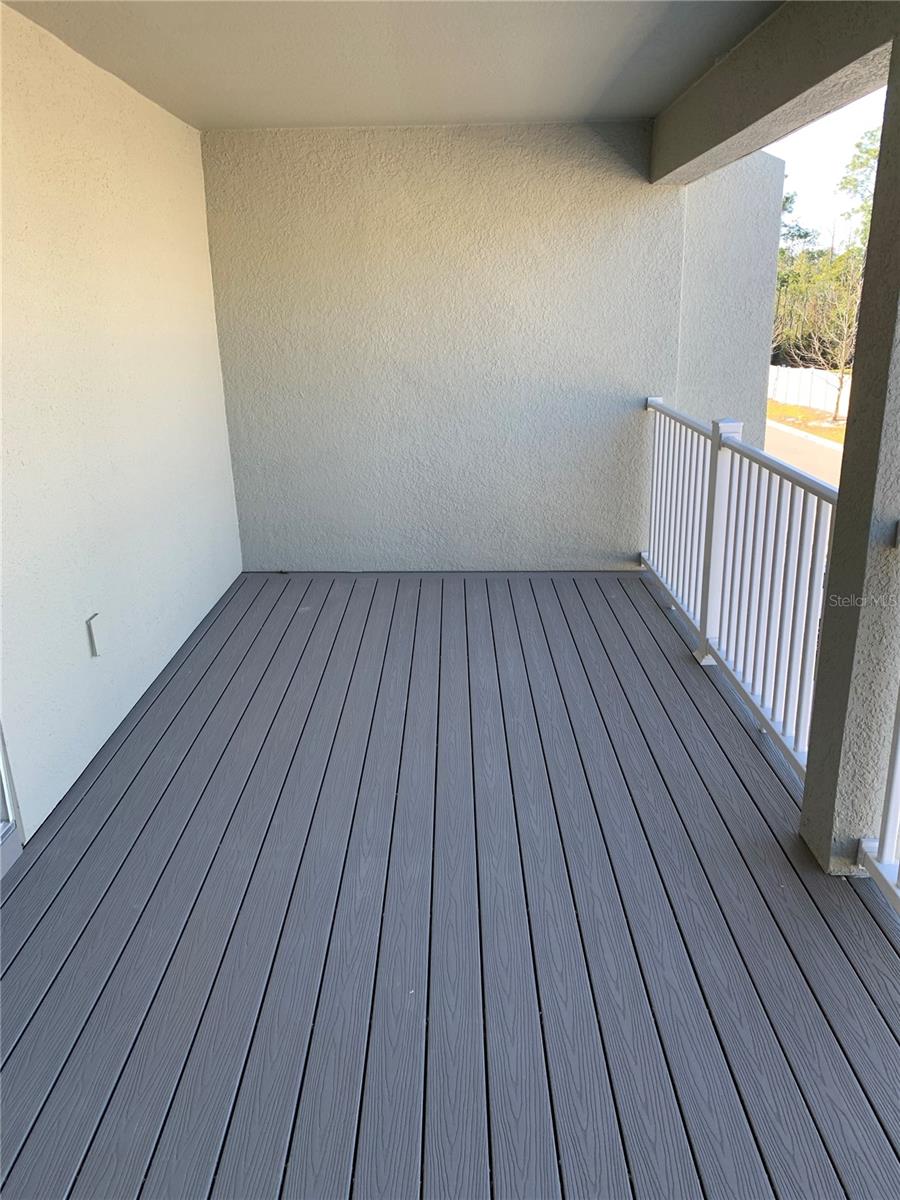 LEGADO - Residential Lease