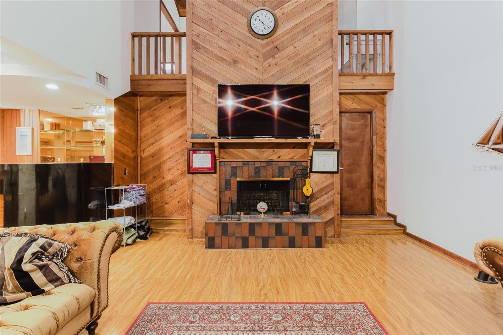 CARROLLWOOD VILLAGE SEC 1 - Residential