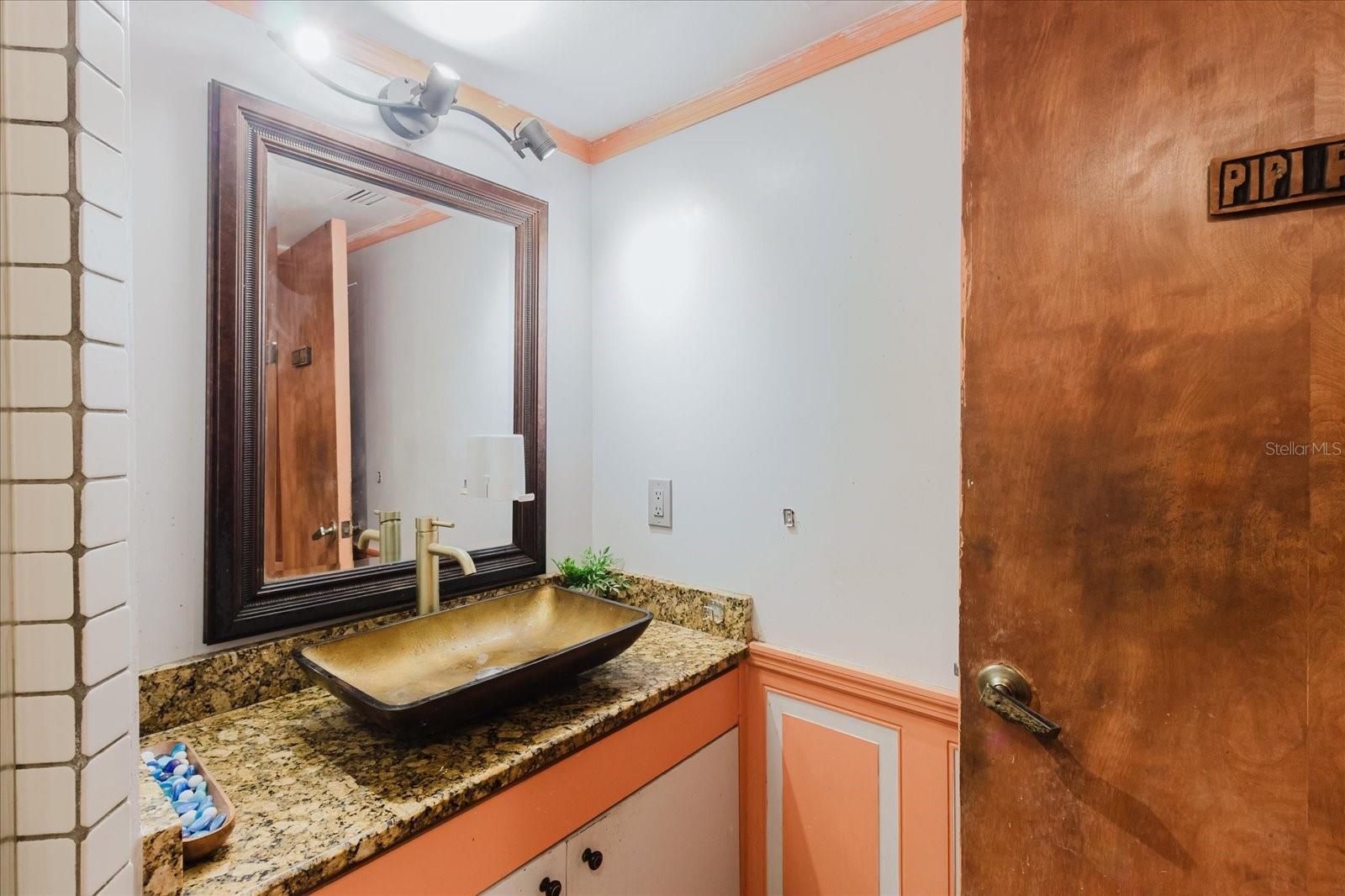 CARROLLWOOD VILLAGE SEC 1 - Residential