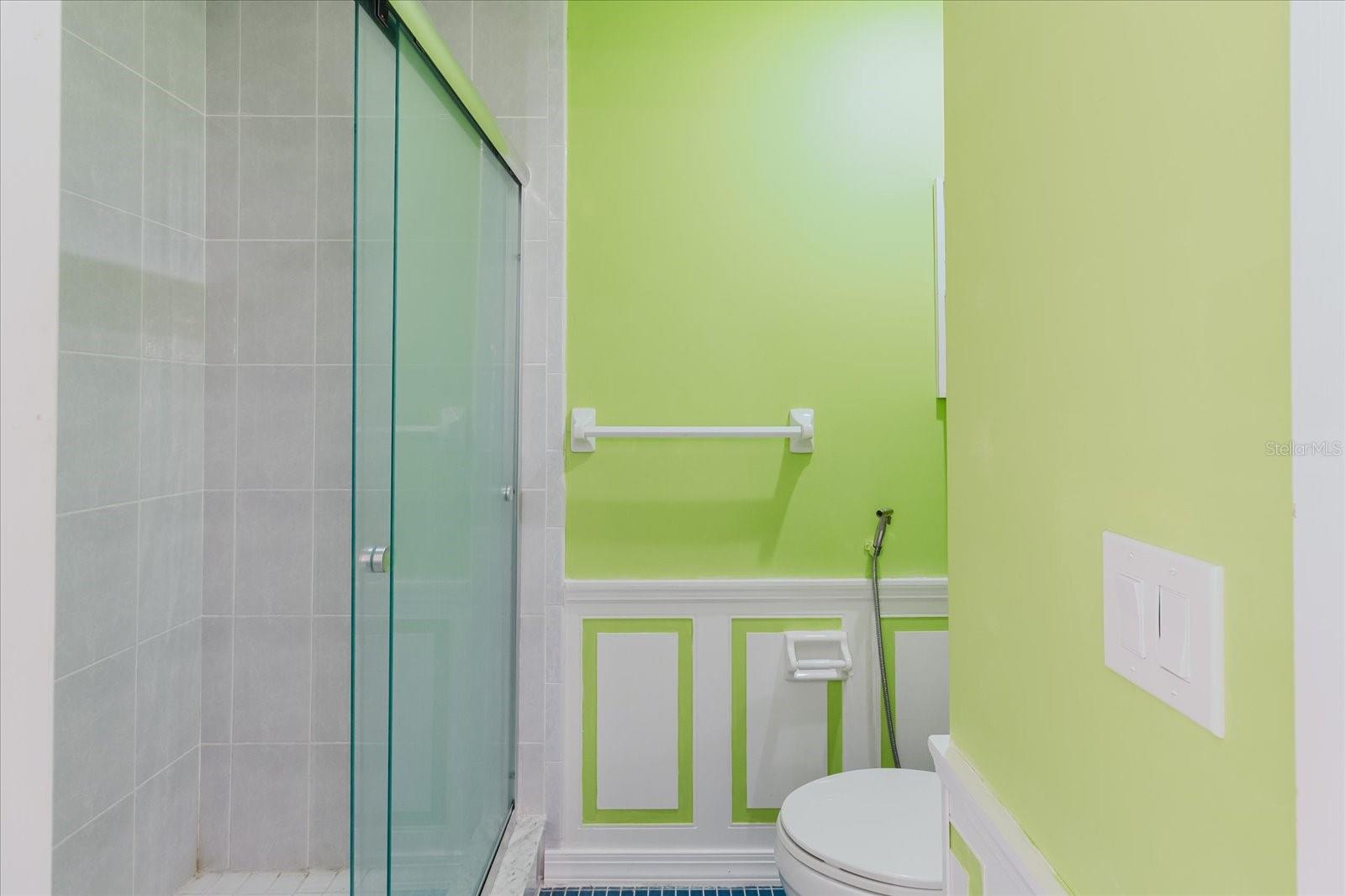 CARROLLWOOD VILLAGE SEC 1 - Residential