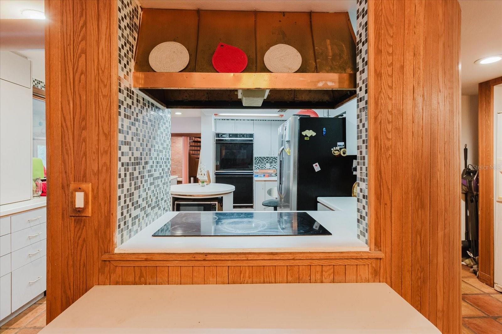 CARROLLWOOD VILLAGE SEC 1 - Residential