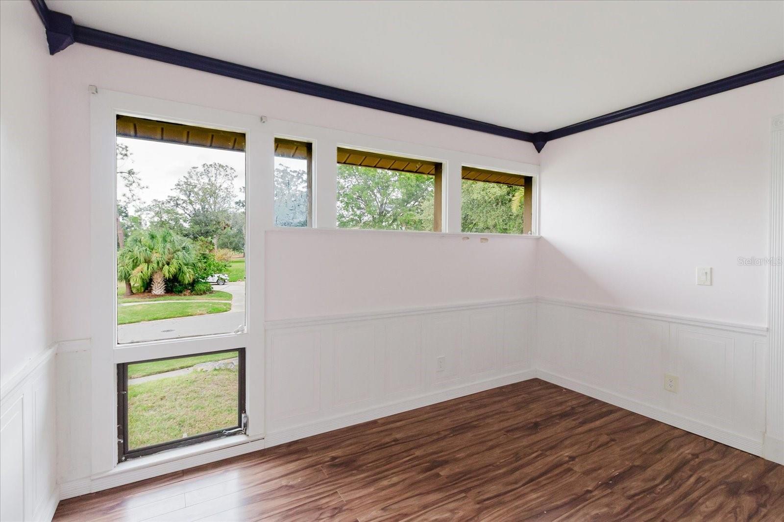 CARROLLWOOD VILLAGE SEC 1 - Residential