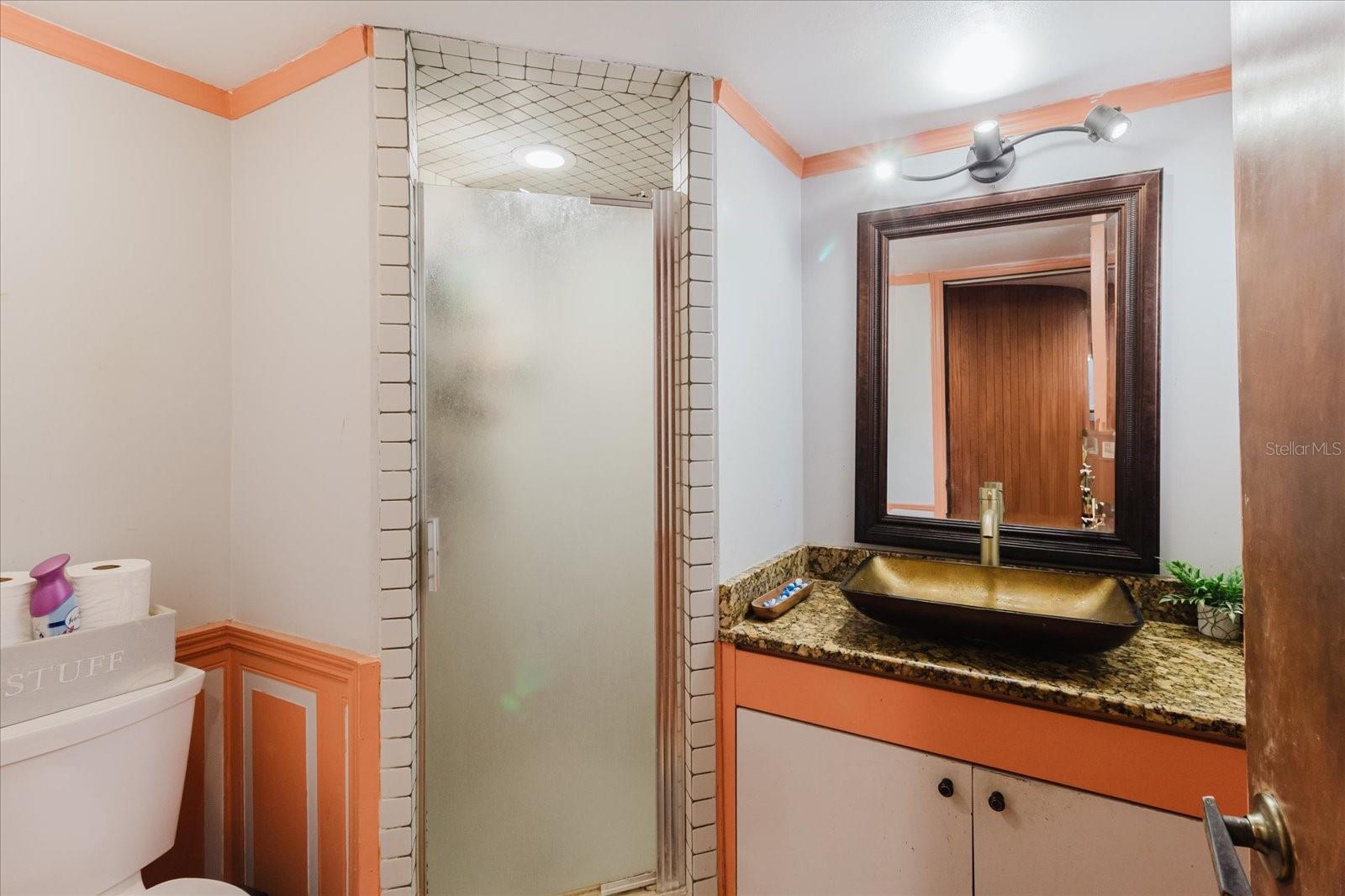 CARROLLWOOD VILLAGE SEC 1 - Residential