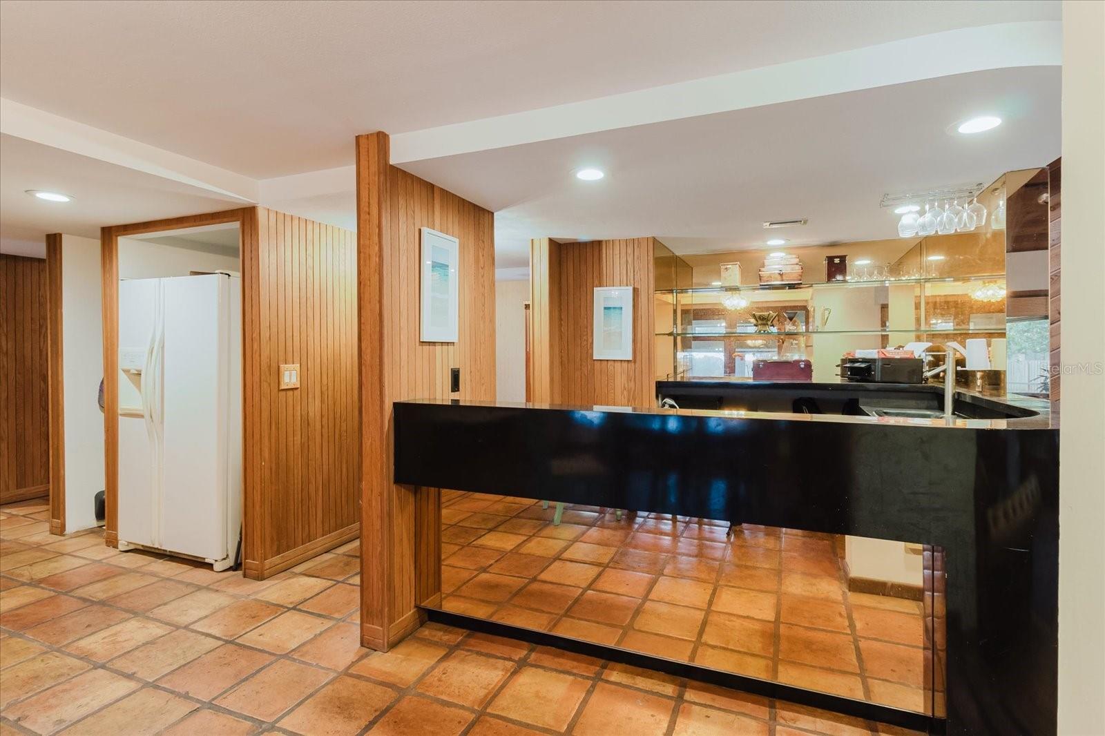 CARROLLWOOD VILLAGE SEC 1 - Residential