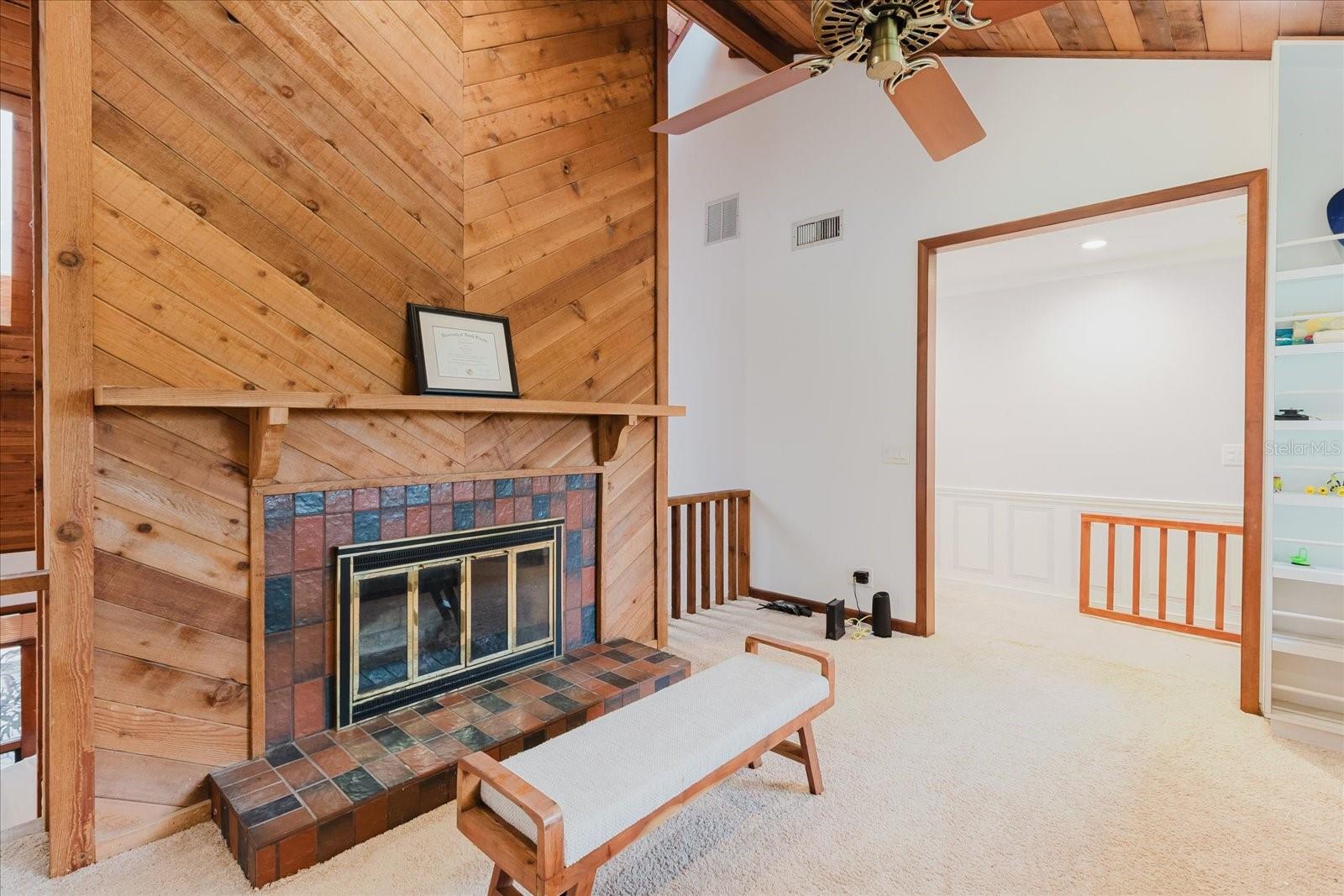 CARROLLWOOD VILLAGE SEC 1 - Residential