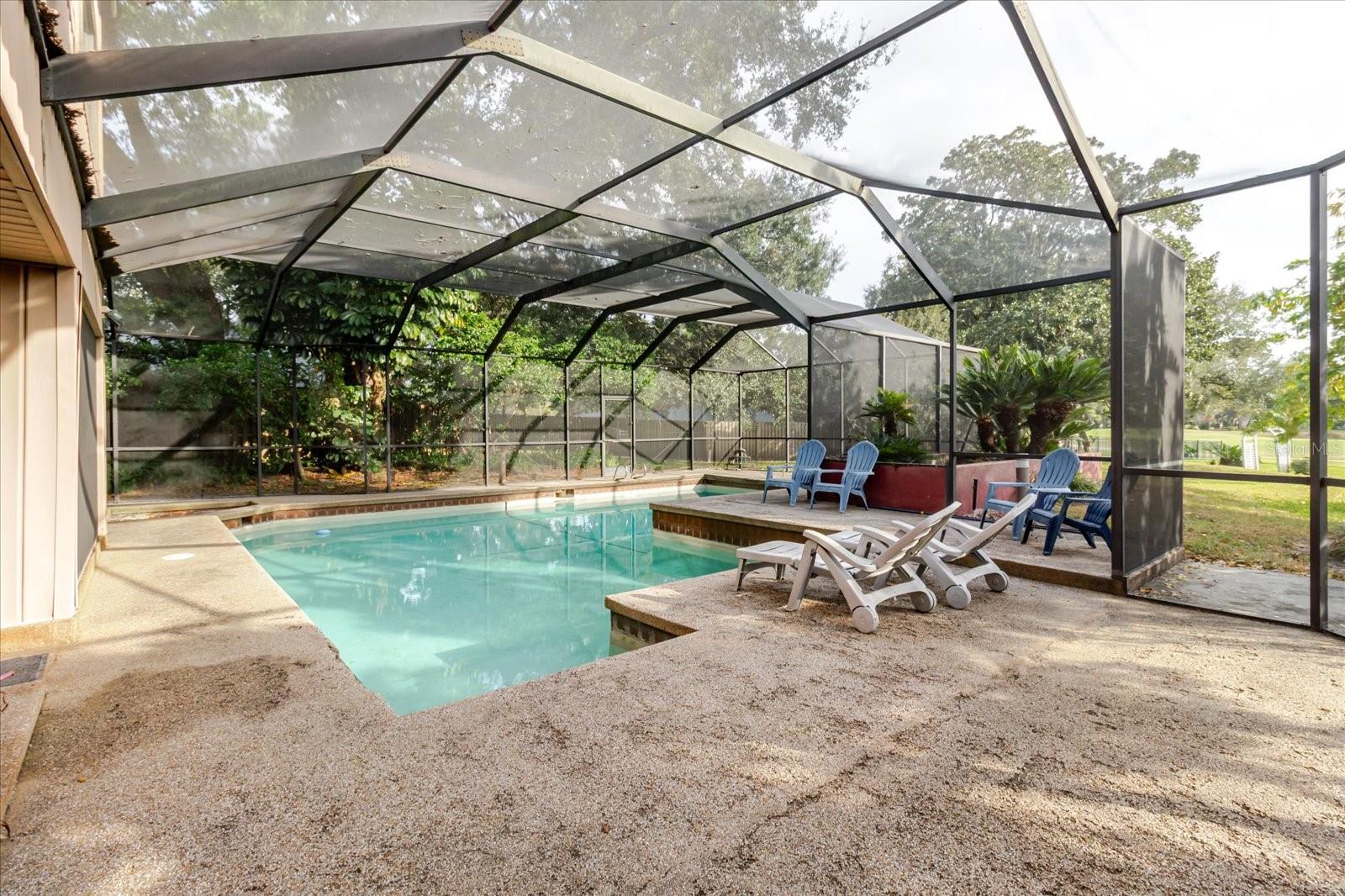 CARROLLWOOD VILLAGE SEC 1 - Residential