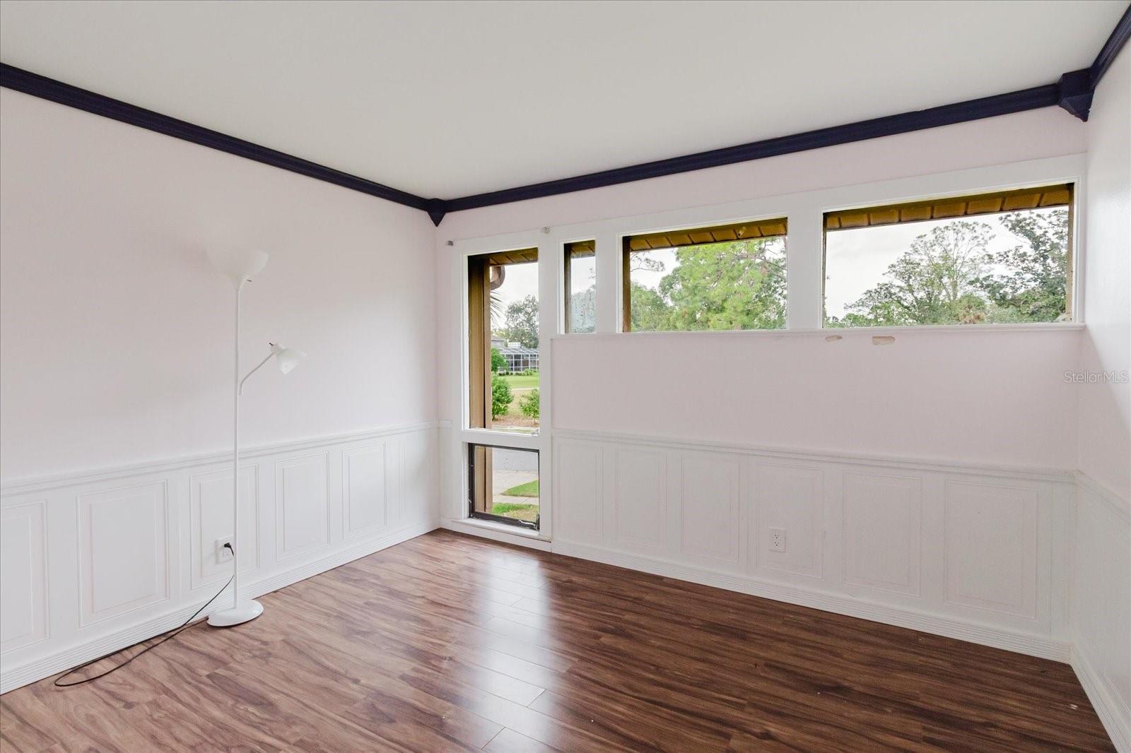 CARROLLWOOD VILLAGE SEC 1 - Residential