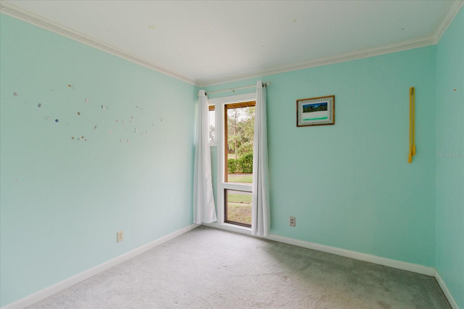 CARROLLWOOD VILLAGE SEC 1 - Residential