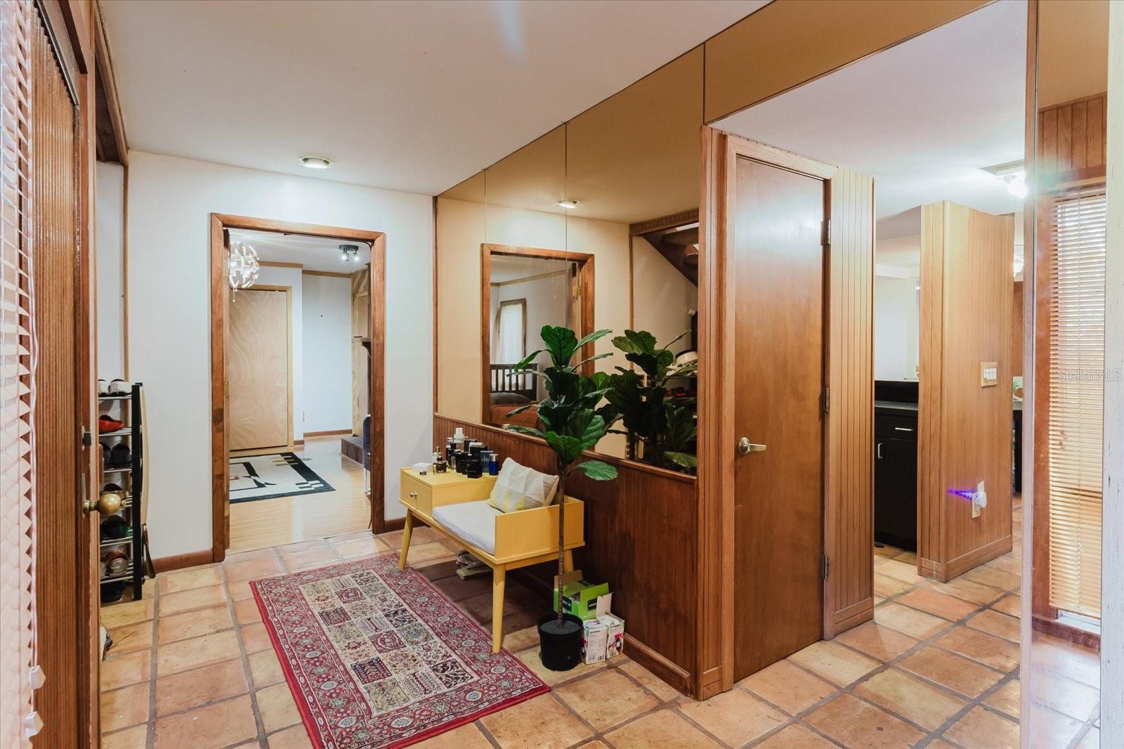 CARROLLWOOD VILLAGE SEC 1 - Residential