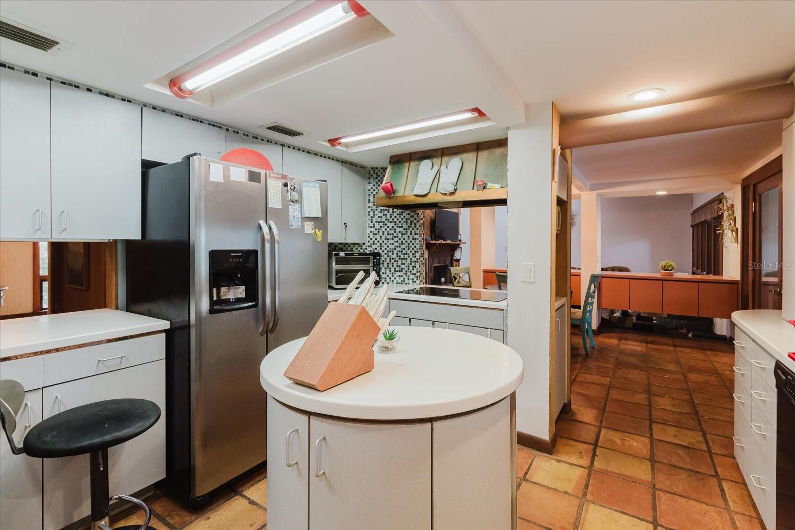 CARROLLWOOD VILLAGE SEC 1 - Residential