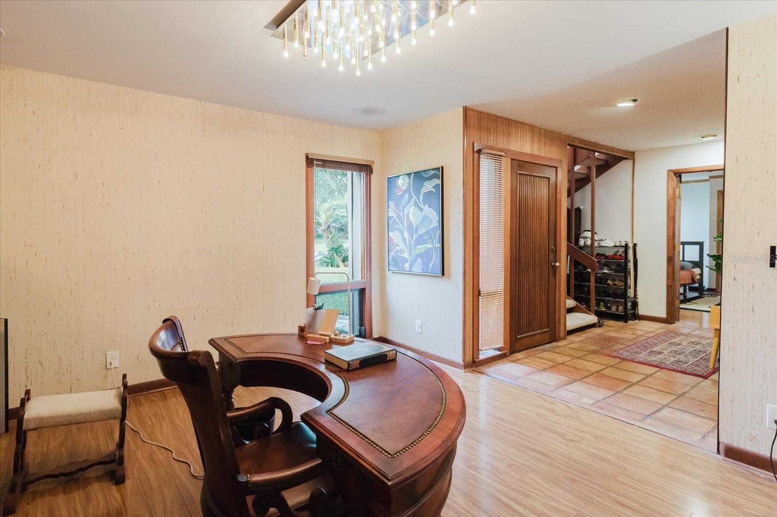 CARROLLWOOD VILLAGE SEC 1 - Residential