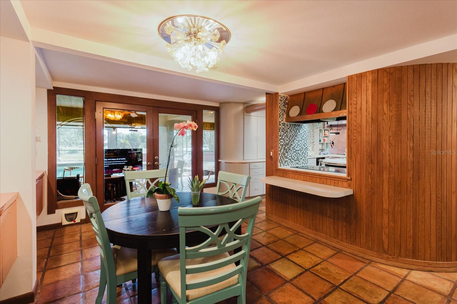 CARROLLWOOD VILLAGE SEC 1 - Residential