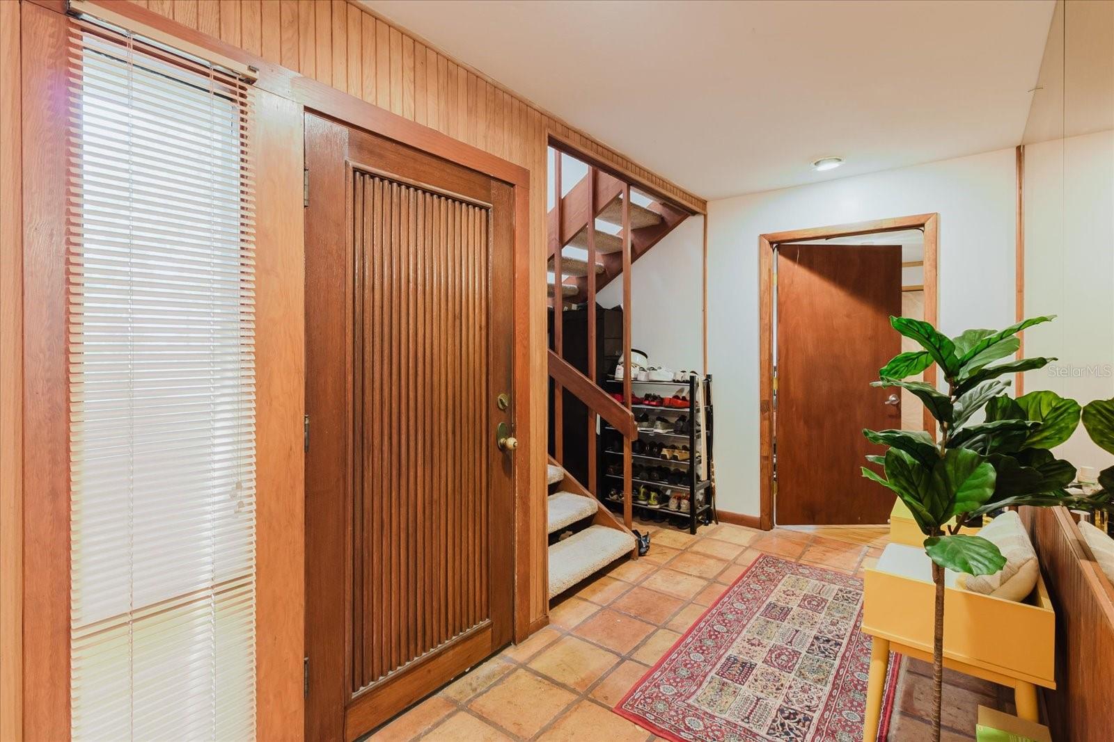 CARROLLWOOD VILLAGE SEC 1 - Residential