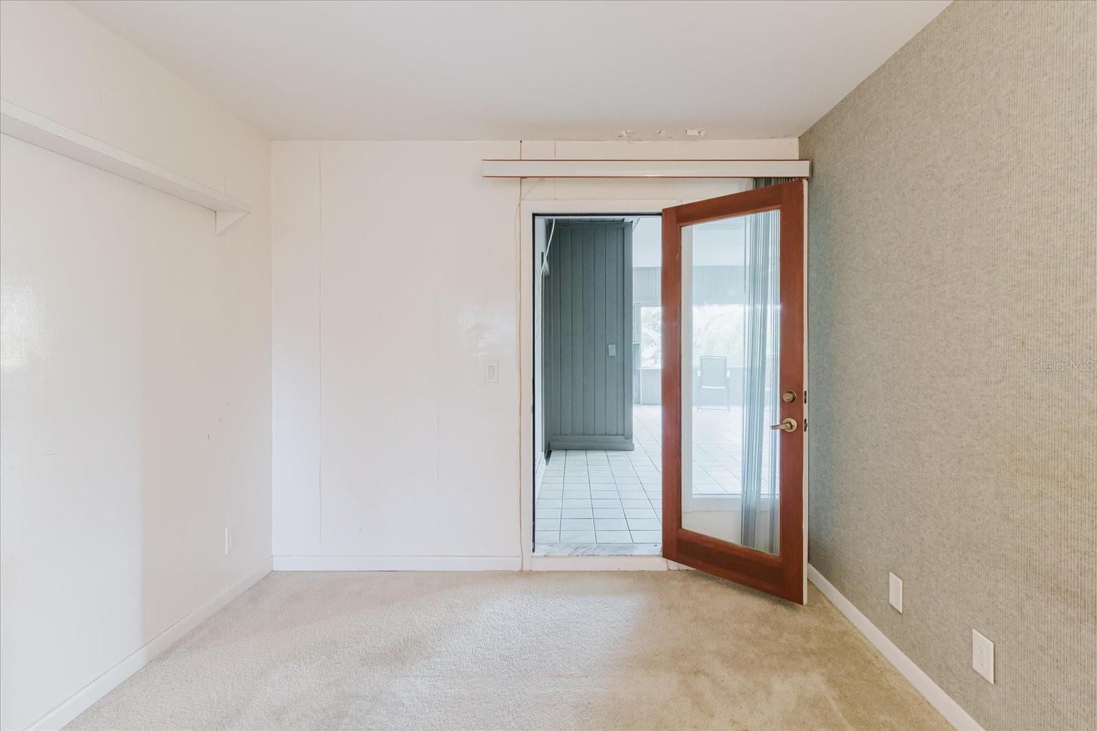 CARROLLWOOD VILLAGE SEC 1 - Residential