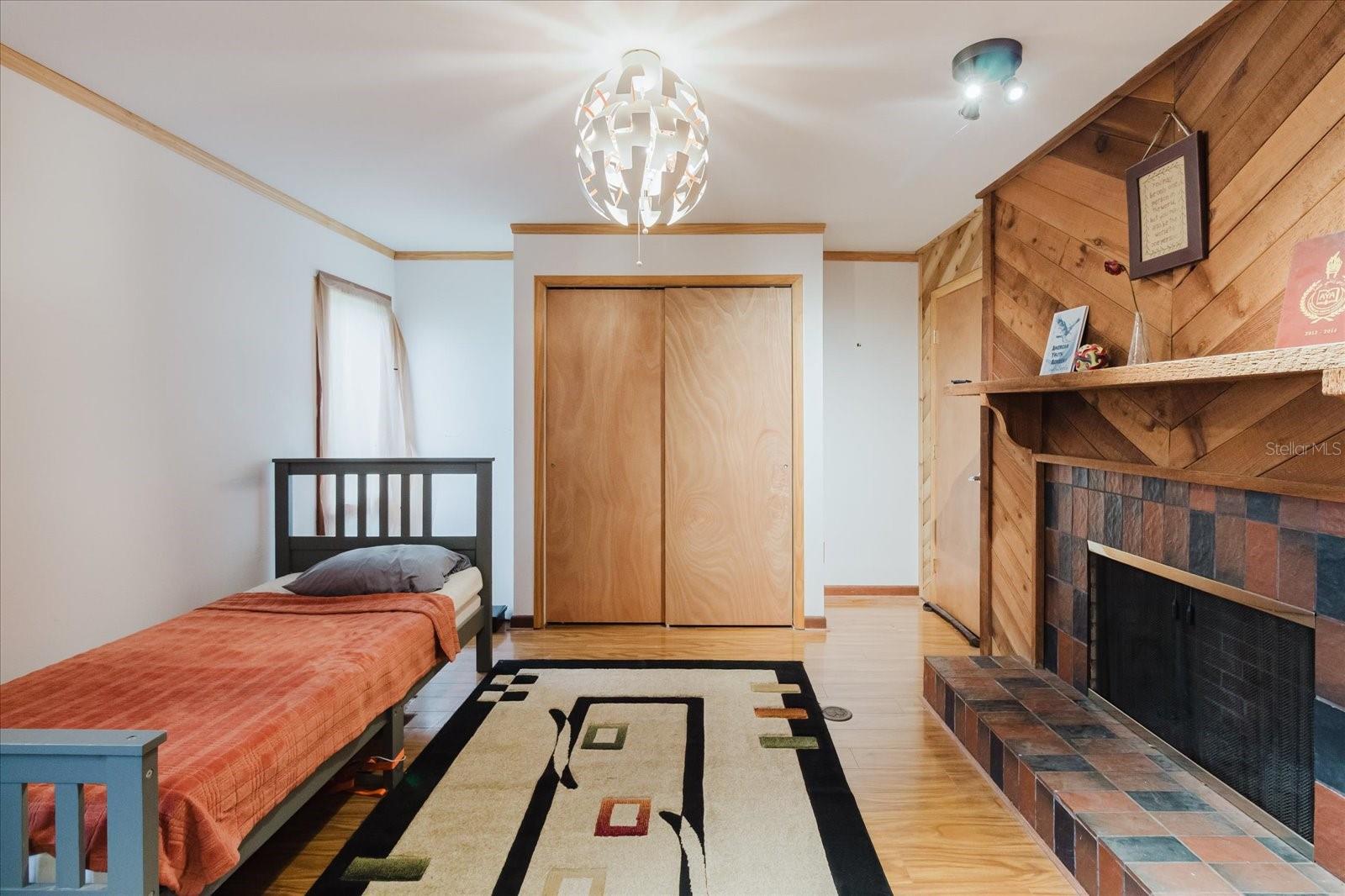 CARROLLWOOD VILLAGE SEC 1 - Residential