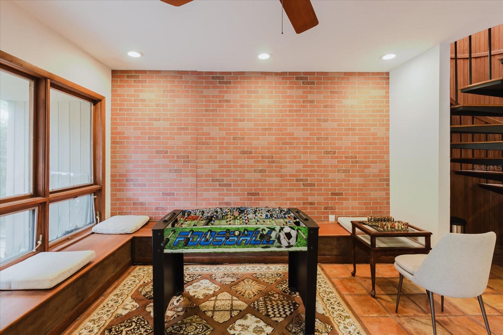 CARROLLWOOD VILLAGE SEC 1 - Residential