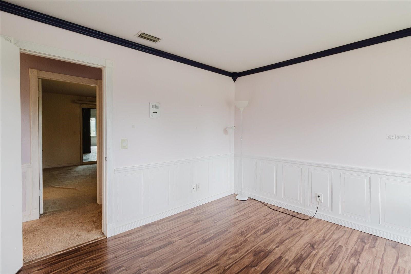 CARROLLWOOD VILLAGE SEC 1 - Residential