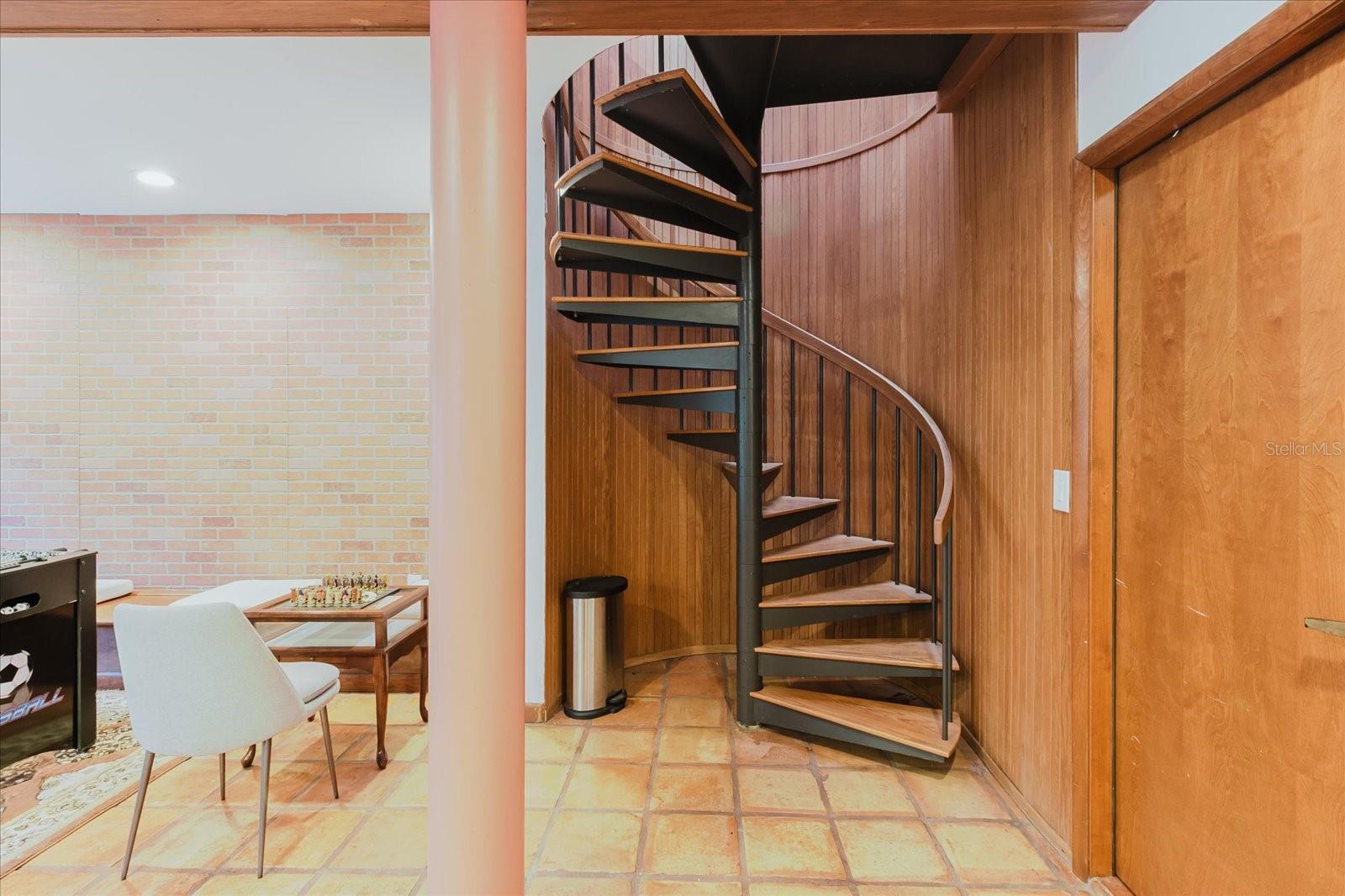 CARROLLWOOD VILLAGE SEC 1 - Residential