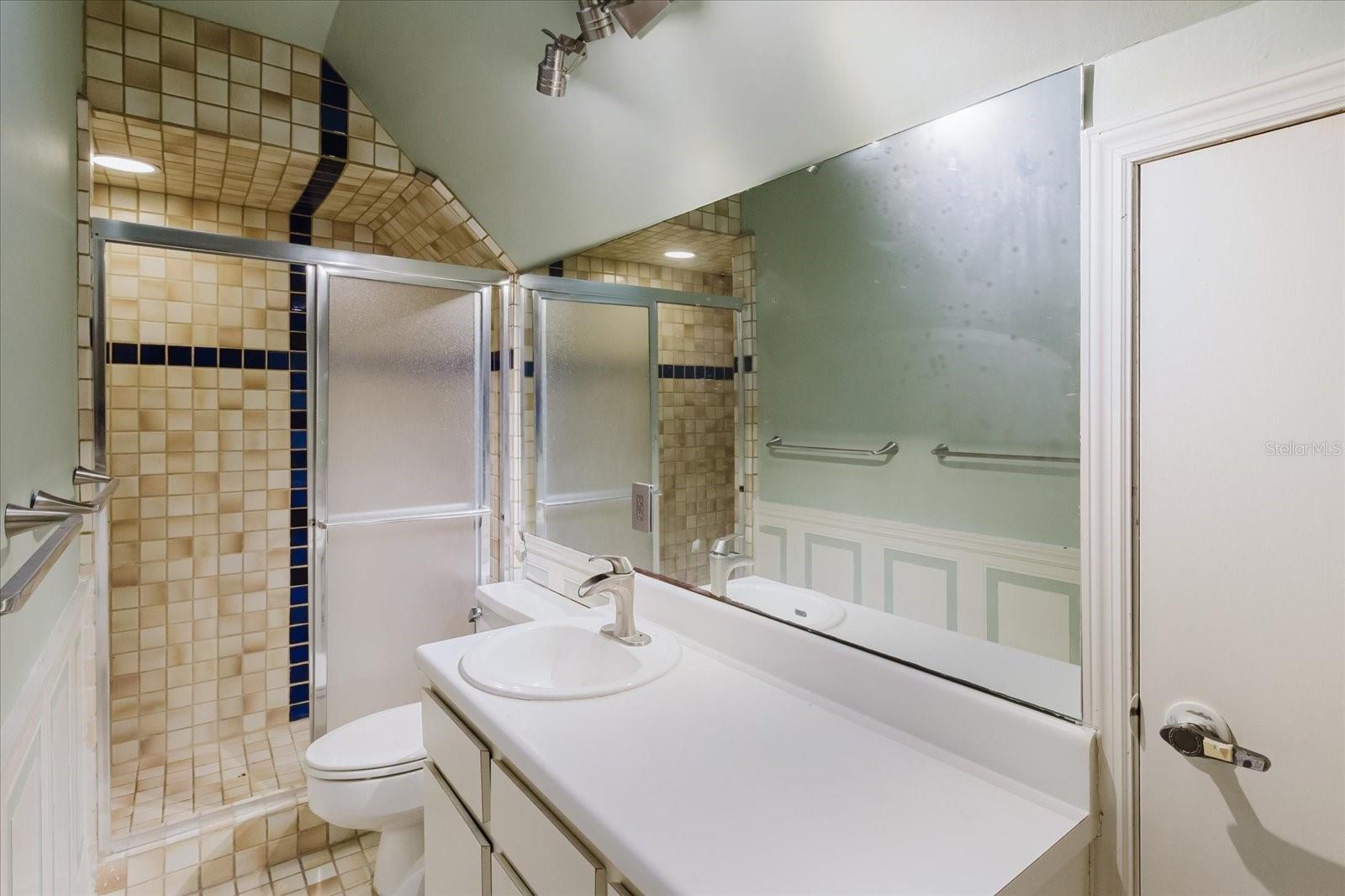 CARROLLWOOD VILLAGE SEC 1 - Residential