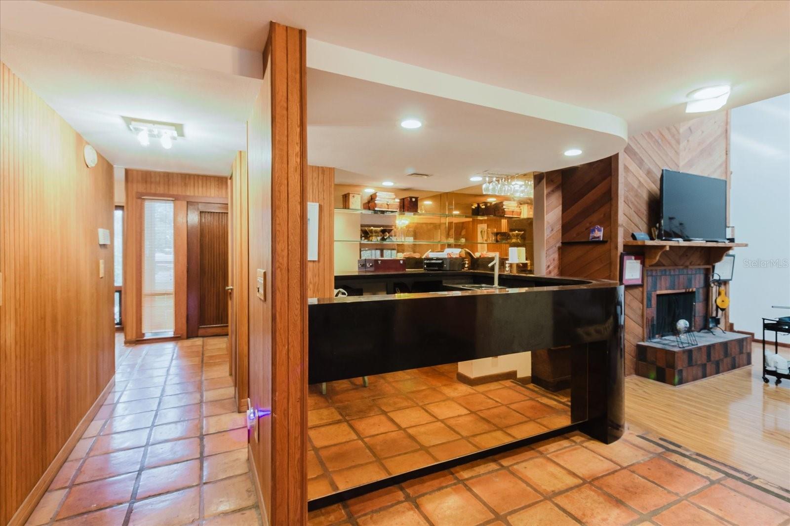 CARROLLWOOD VILLAGE SEC 1 - Residential