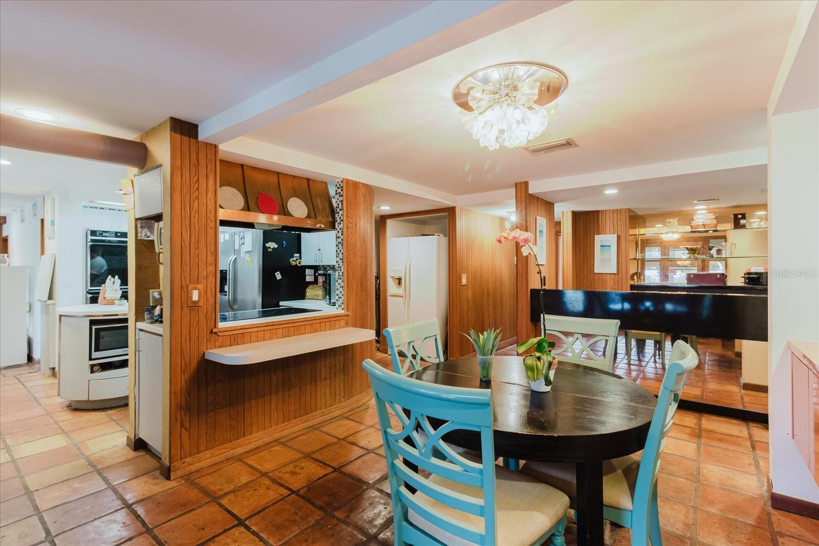 CARROLLWOOD VILLAGE SEC 1 - Residential