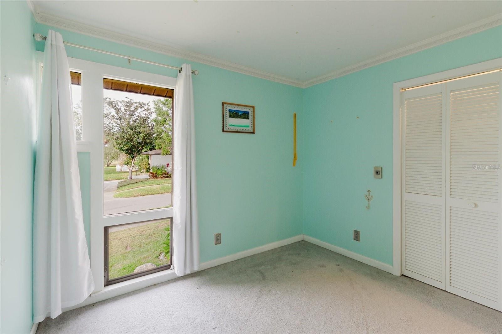 CARROLLWOOD VILLAGE SEC 1 - Residential