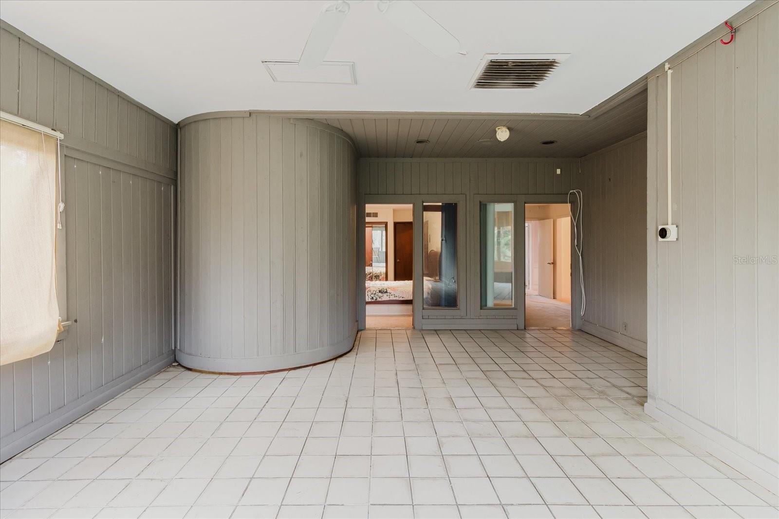 CARROLLWOOD VILLAGE SEC 1 - Residential