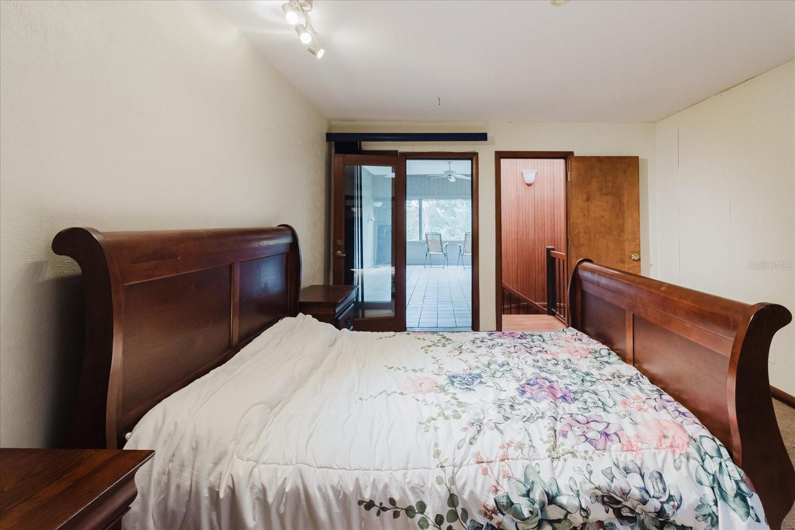 CARROLLWOOD VILLAGE SEC 1 - Residential