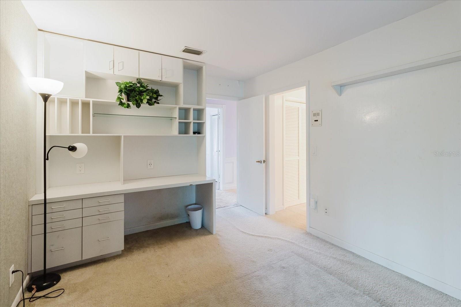 CARROLLWOOD VILLAGE SEC 1 - Residential