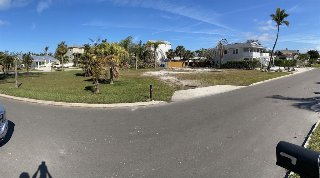 Photo of 591 Russell Street, Longboat Key, FL 34228 (MLS # TB8367976)