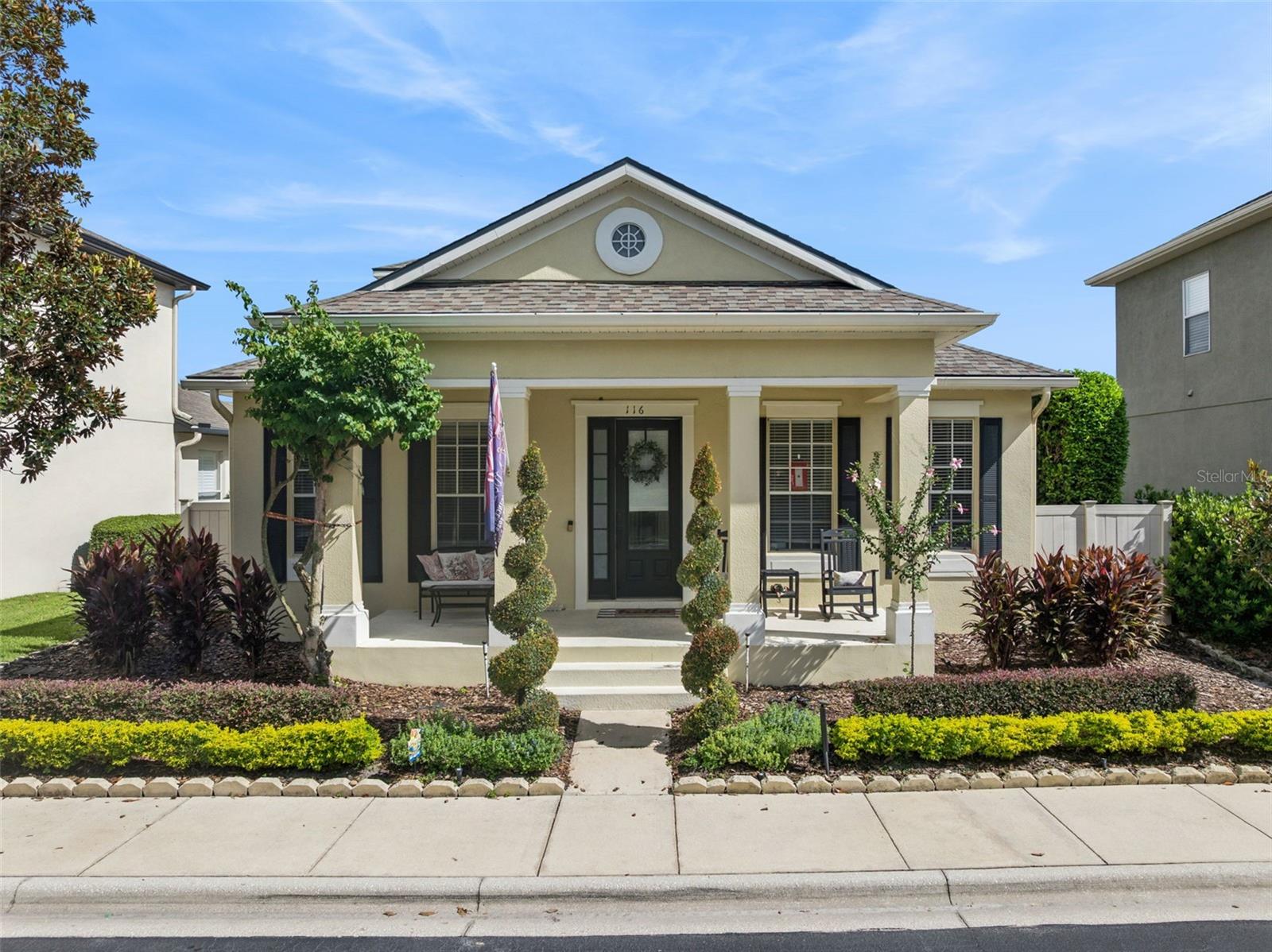 116 AVERY LAKE DRIVE