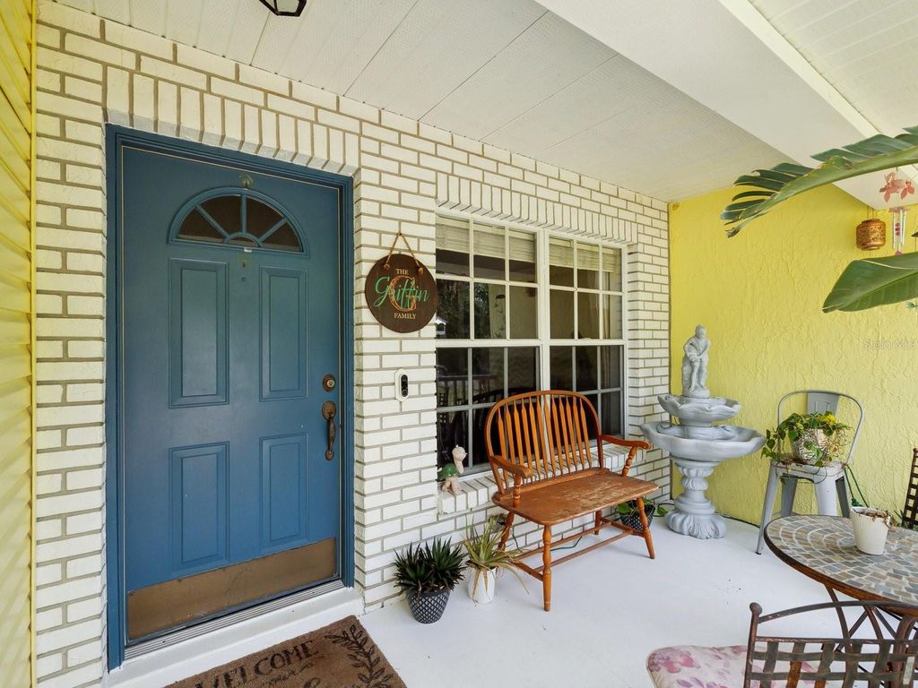 Photo of 11630 Pasadena Road, Dade City, FL 33525 (MLS # W7874585)