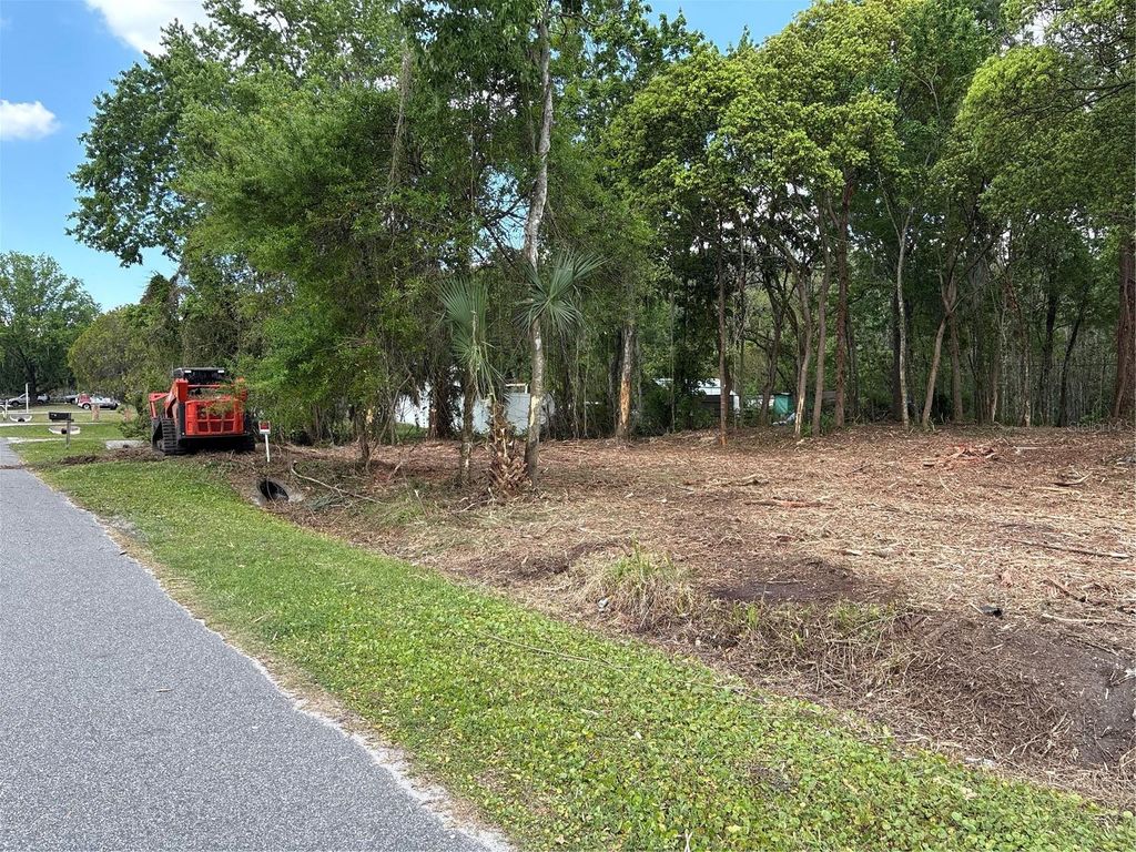 Photo of 2033 Westfall Drive, Orlando, FL 32817 (MLS # TB8491737)