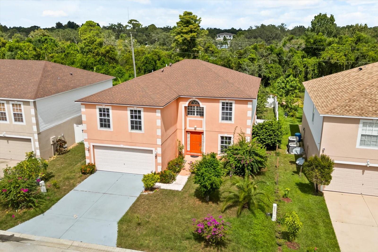 BENTLEY PLACE - Residential Lease