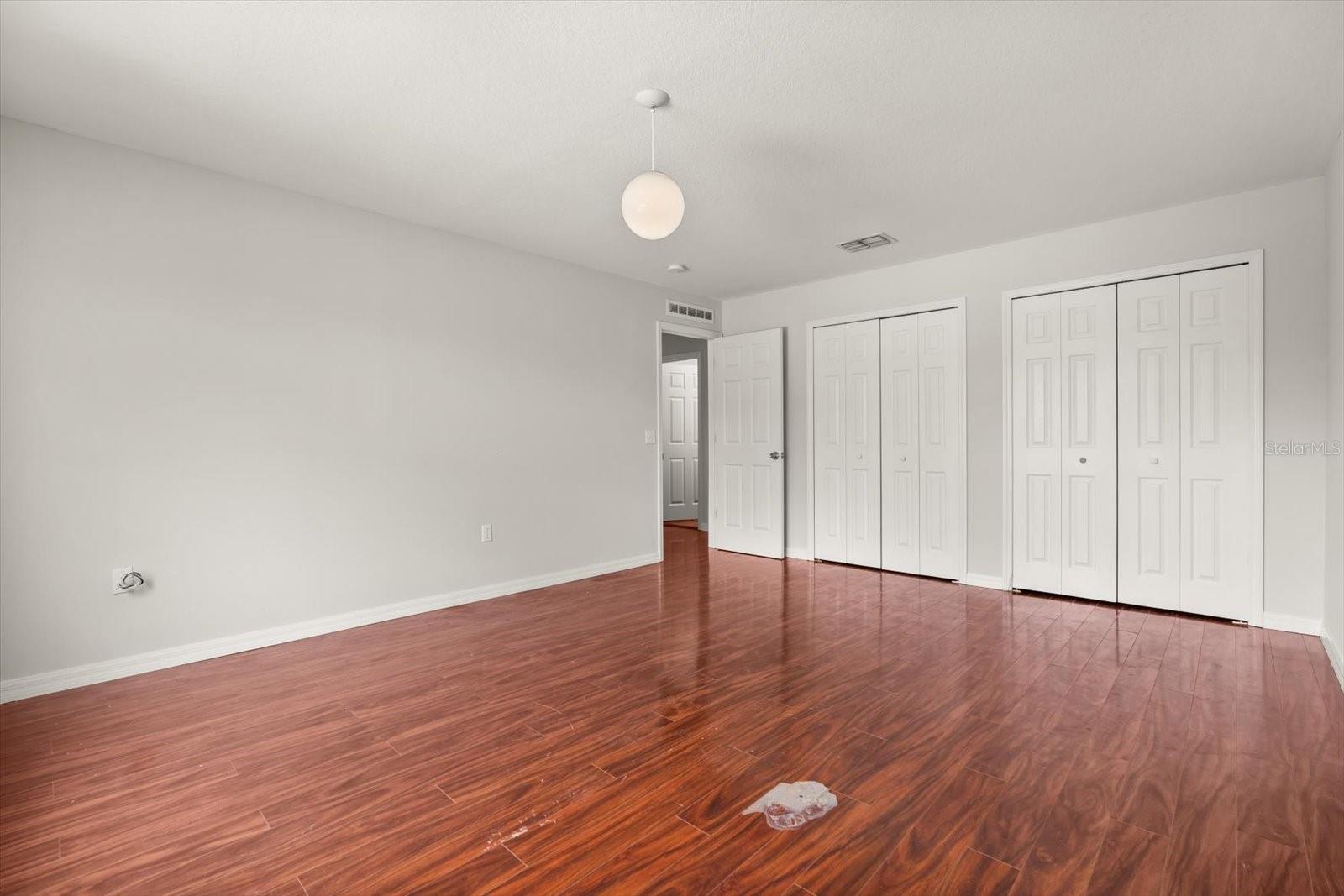 BENTLEY PLACE - Residential Lease