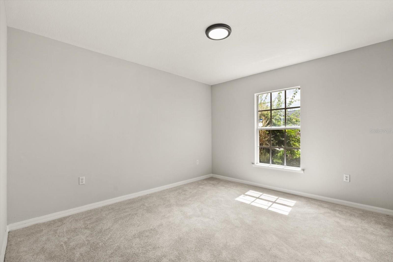 BENTLEY PLACE - Residential Lease