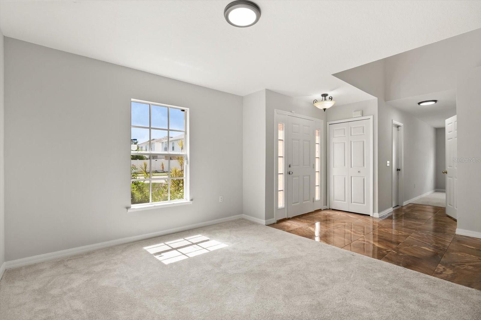 BENTLEY PLACE - Residential Lease