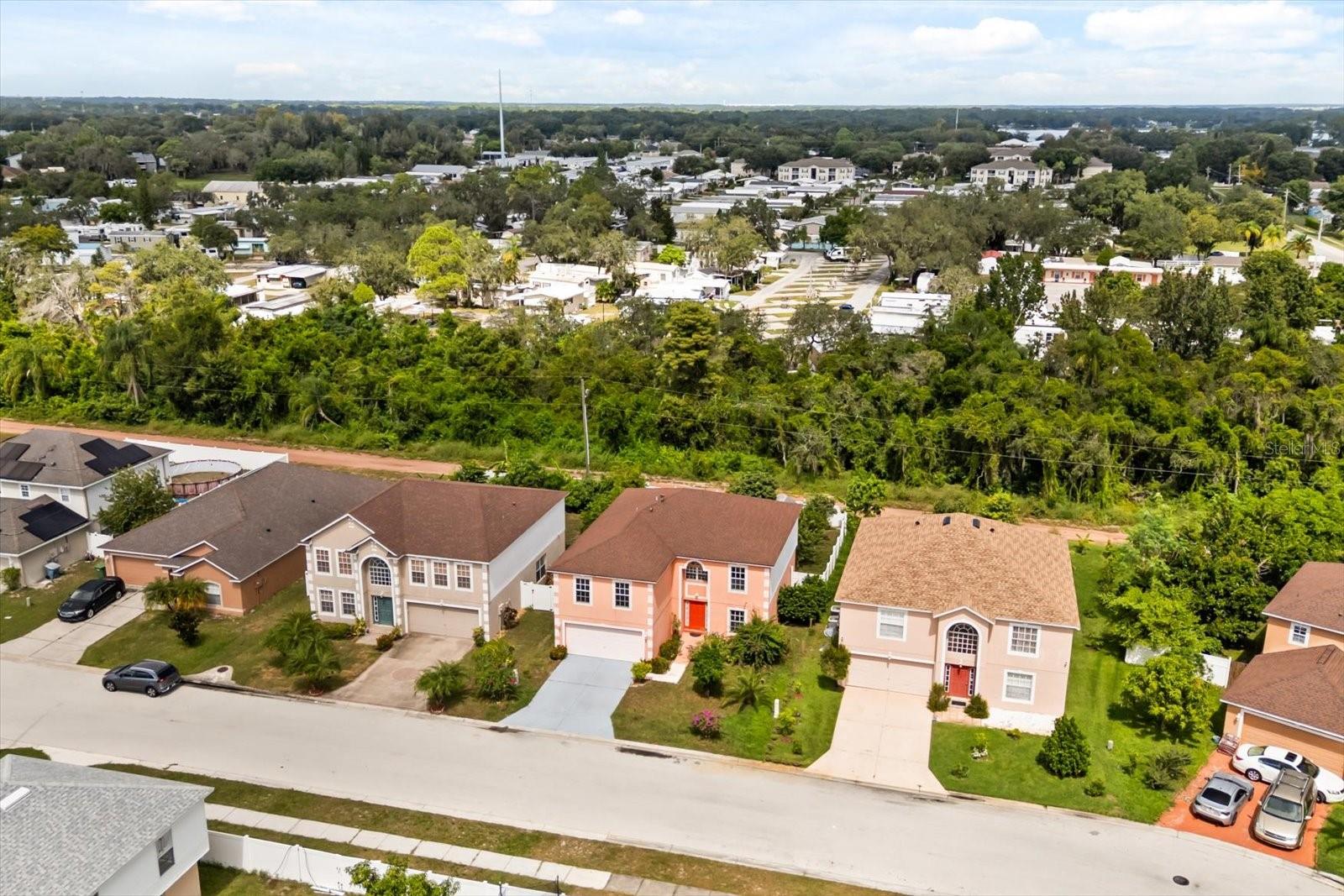 BENTLEY PLACE - Residential Lease