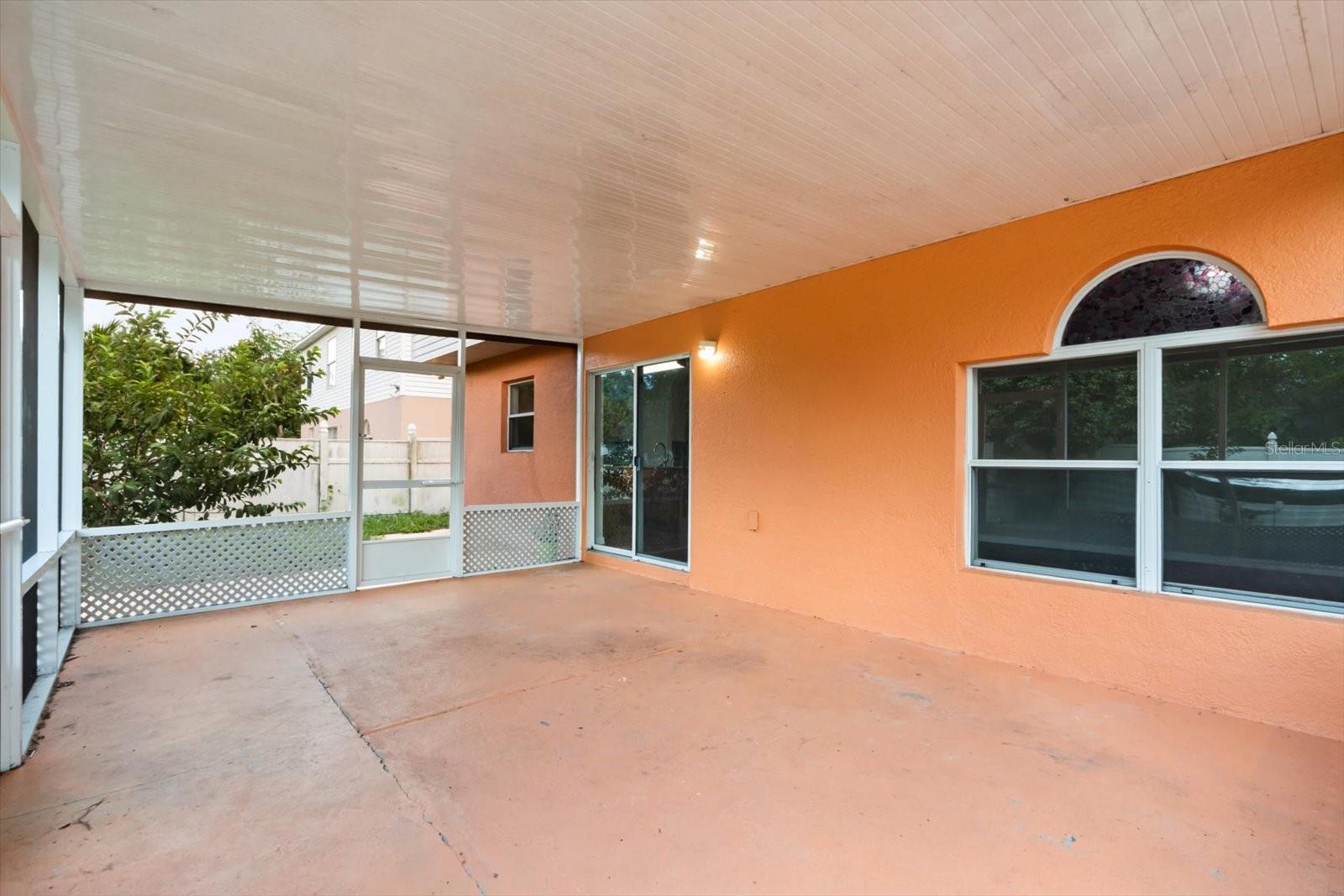 BENTLEY PLACE - Residential Lease