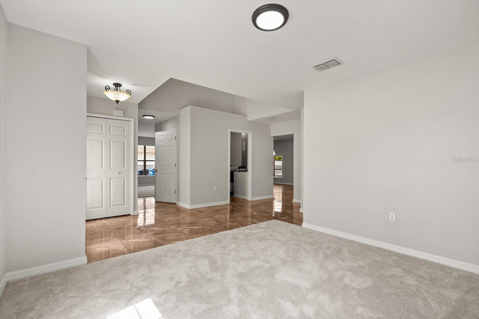 BENTLEY PLACE - Residential Lease