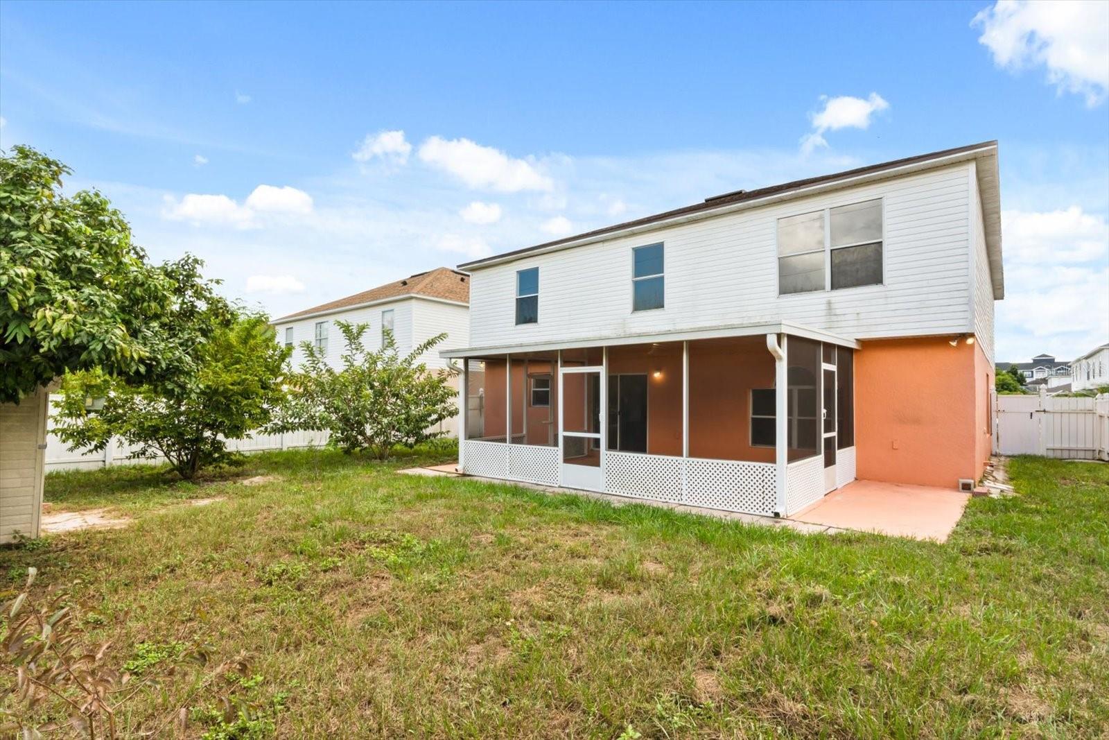 BENTLEY PLACE - Residential Lease