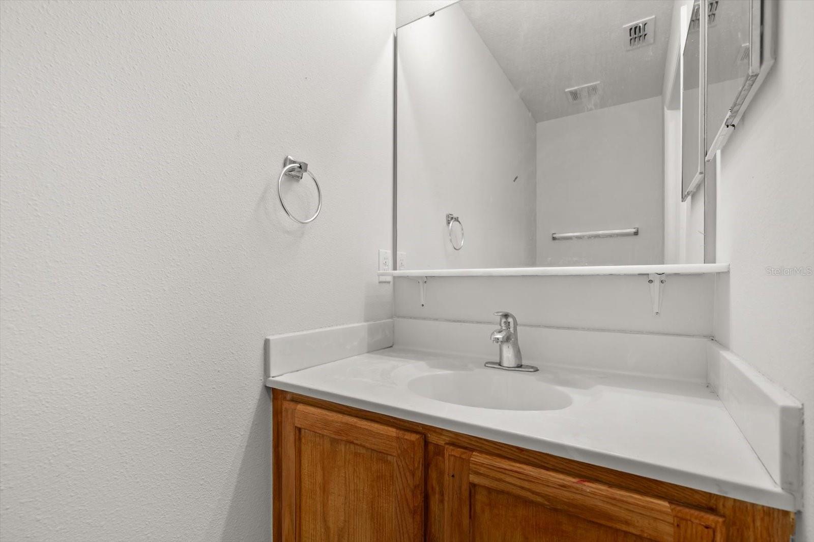 BENTLEY PLACE - Residential Lease